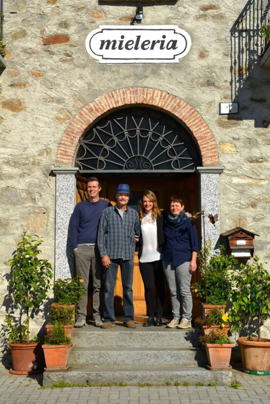 Famiglia Moltoni